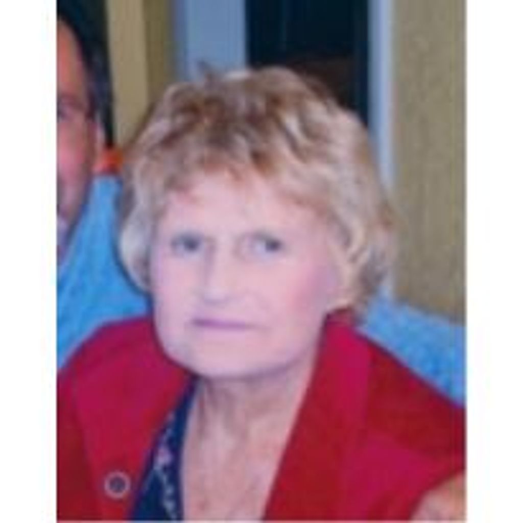 Linda Marie Mcvay
