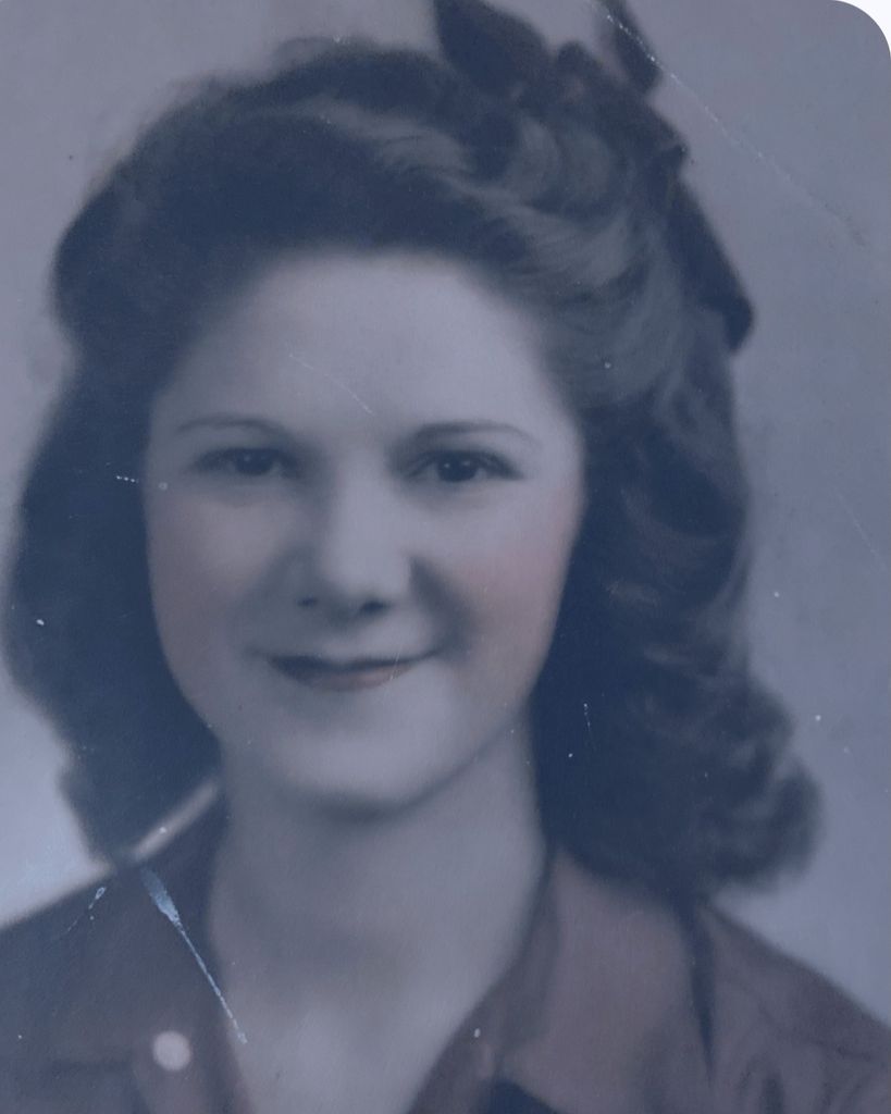 Isabelle "Belle" Collins Cadden Profile Photo