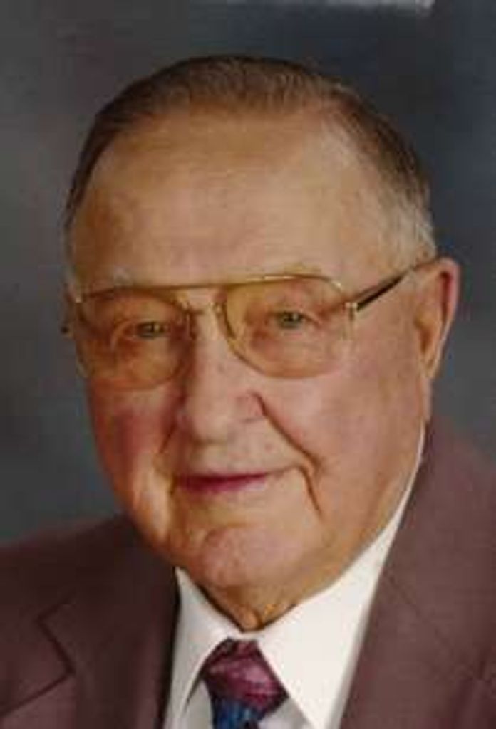 Edward E. Moore