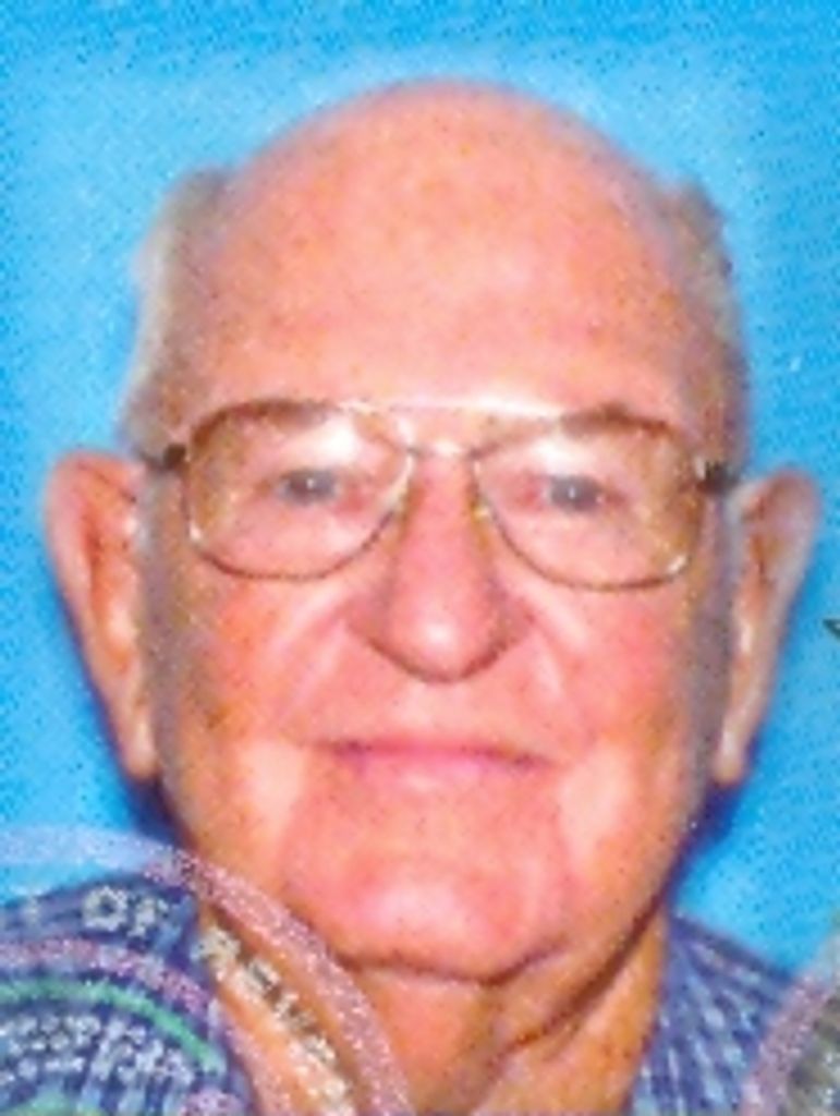 Marvin L. Birkenbaugh
