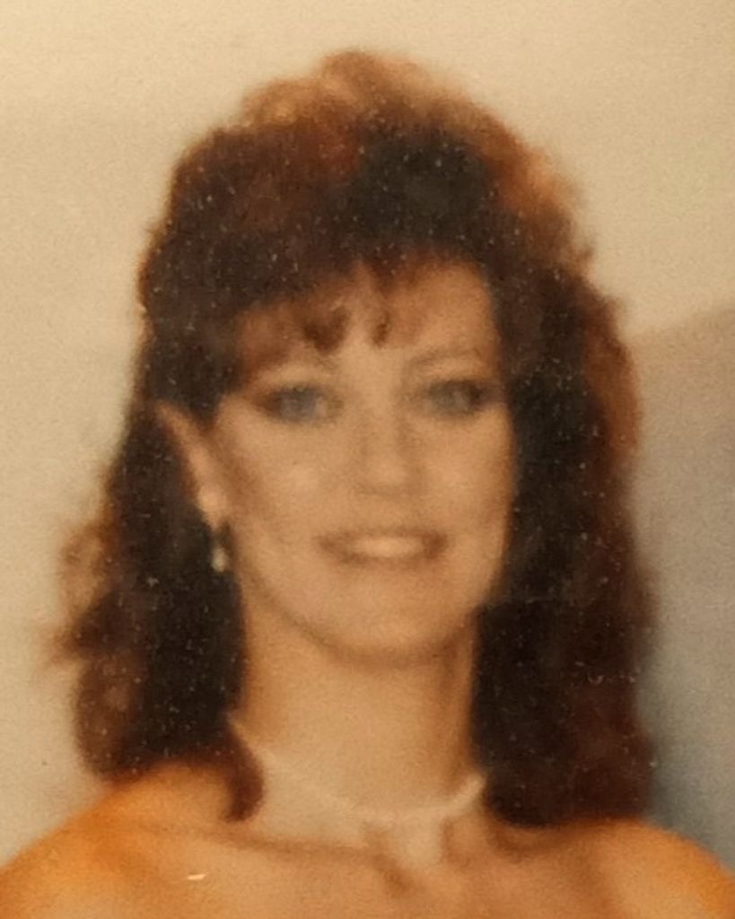Pamela Tyree Profile Photo