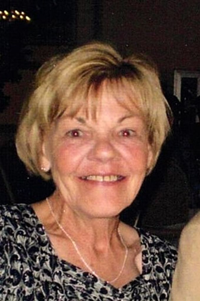 Carolyn Lee (Holsinger)  Goad