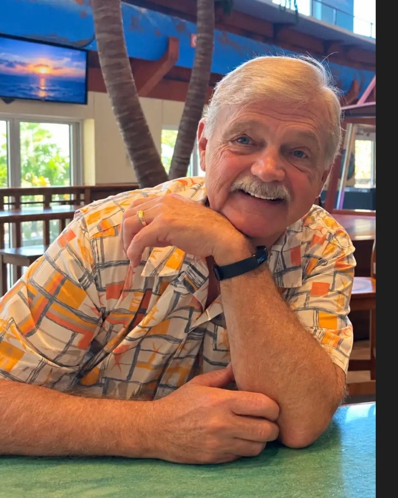 Wayne Thomas Sullivan Profile Photo