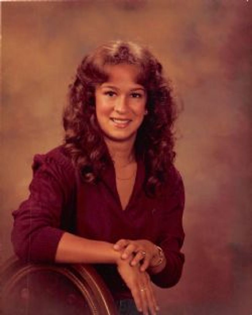 Melinda Martin Profile Photo
