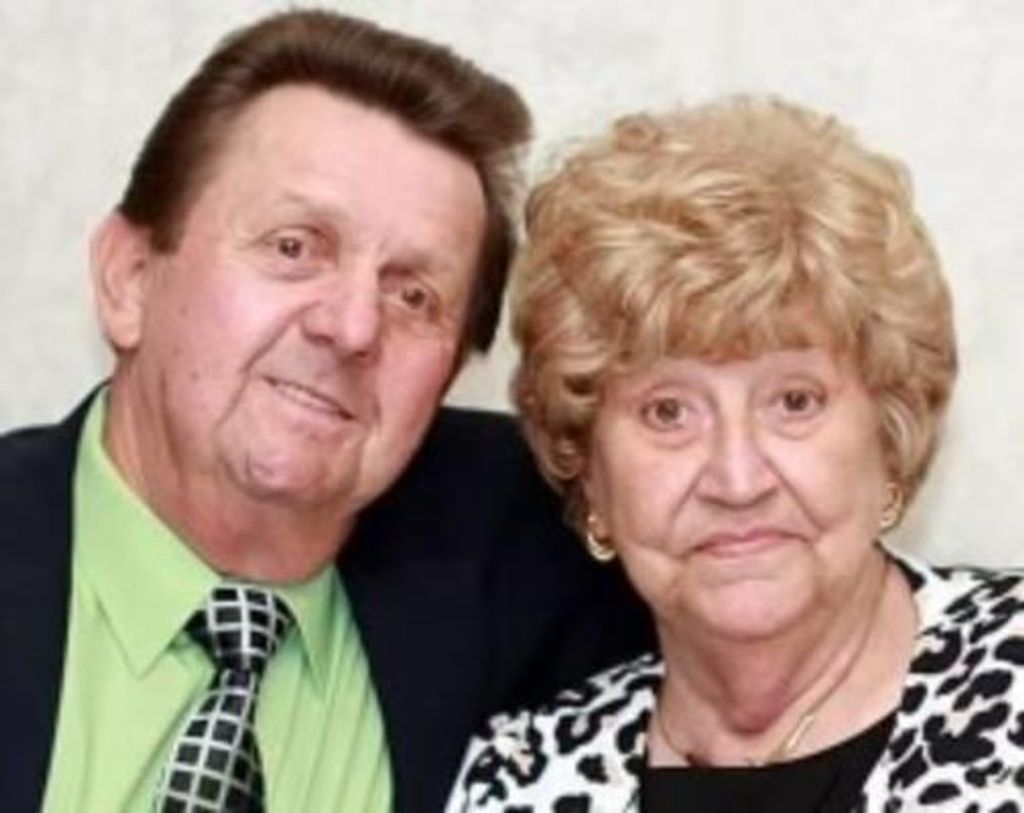 Stanley Ralph Ciezkowski