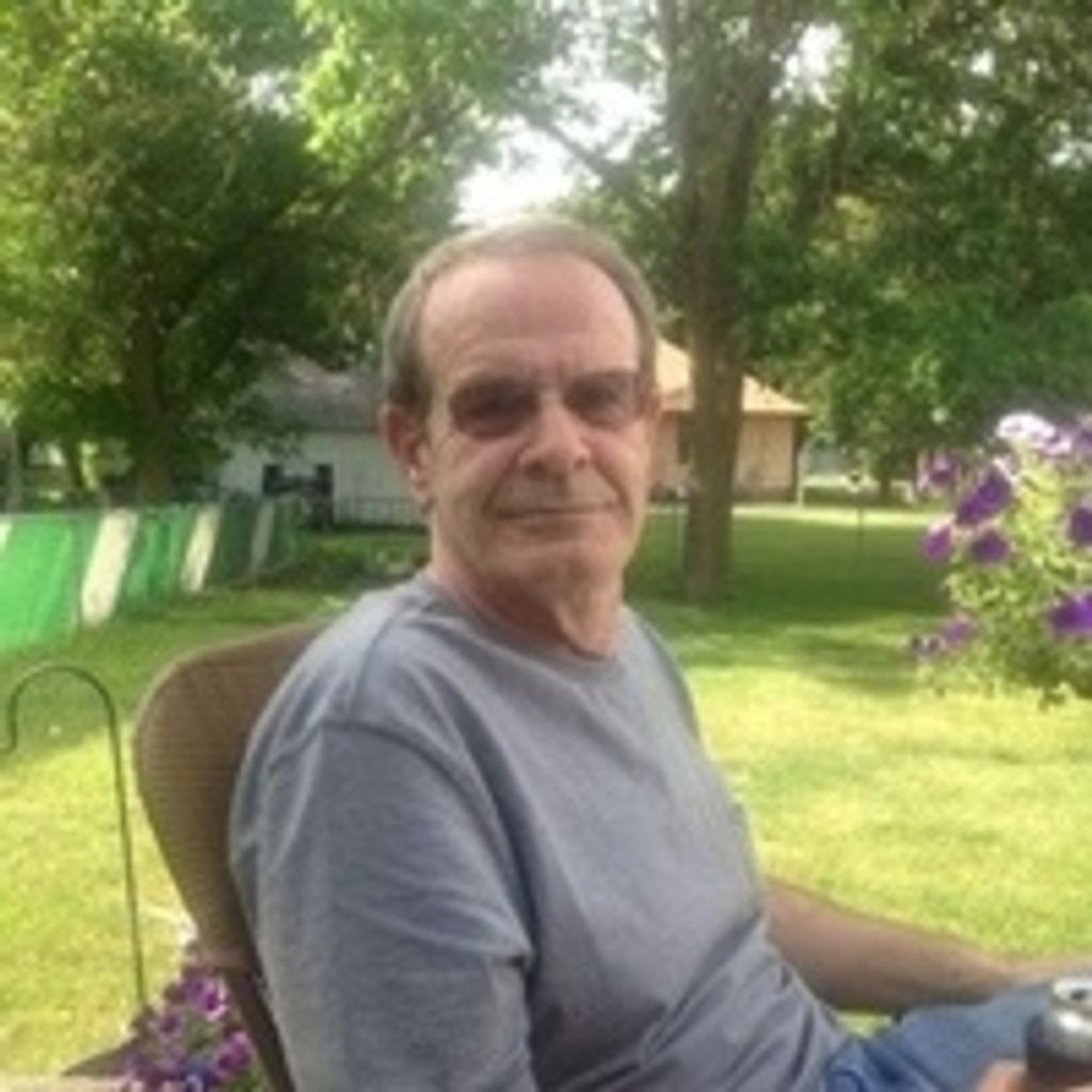 Edward A. Meyerhofer