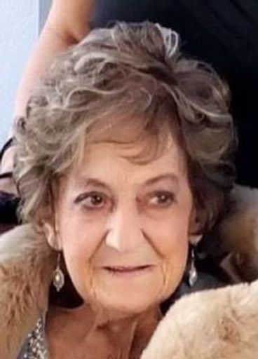 Helen D. Mclaughlin Profile Photo