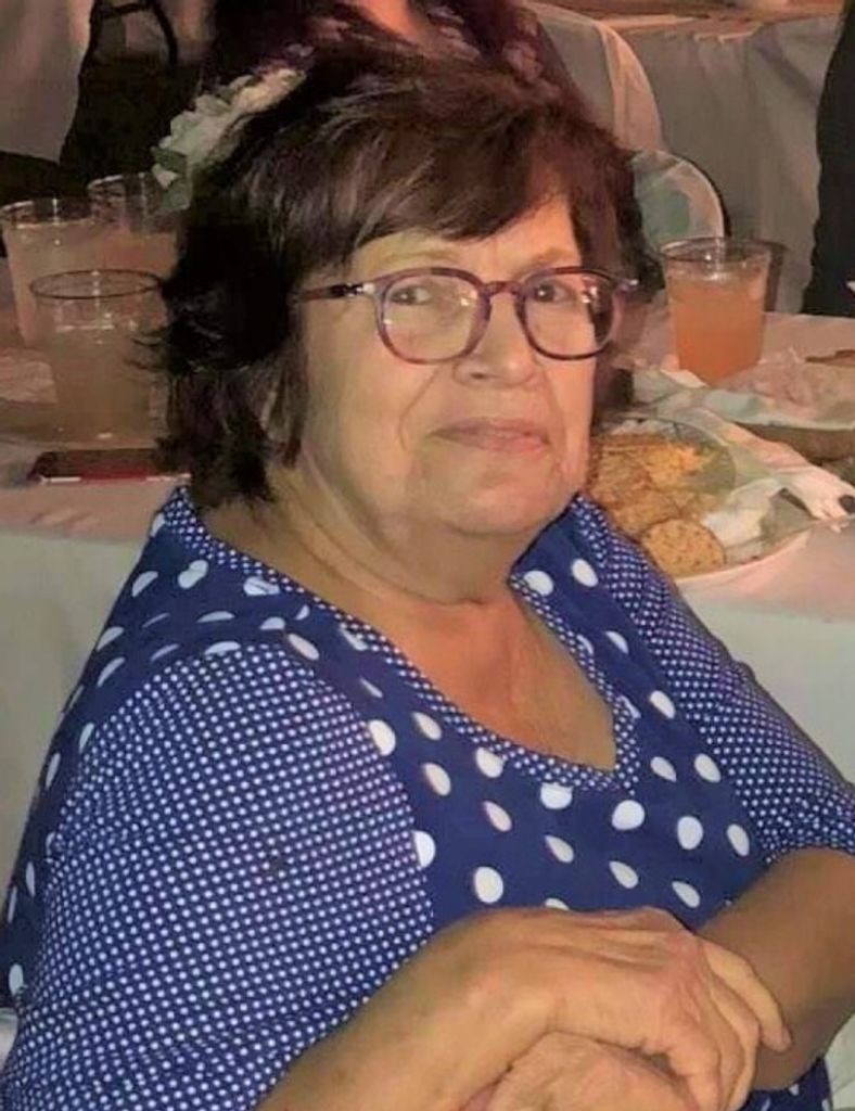 Gloria "Jean" Weathington