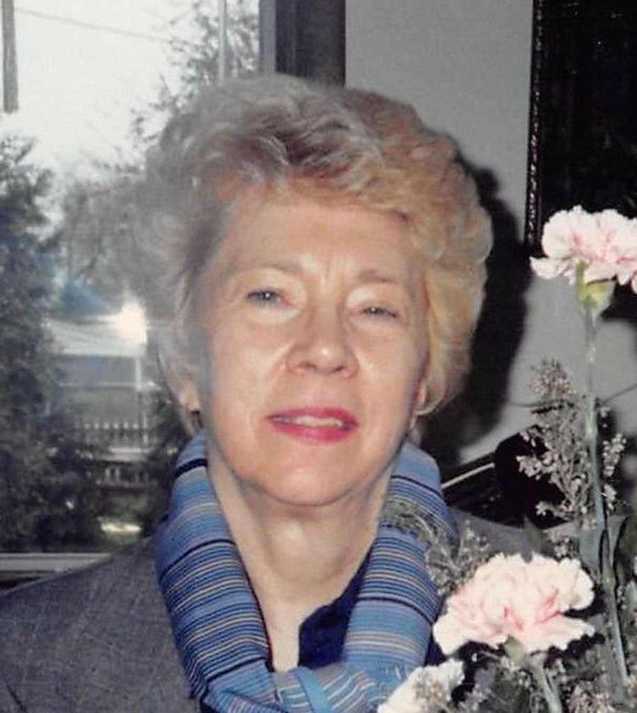 Ann Zachmann Profile Photo