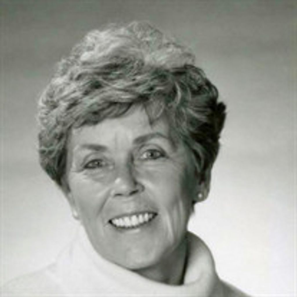 Mary E. Mahoney
