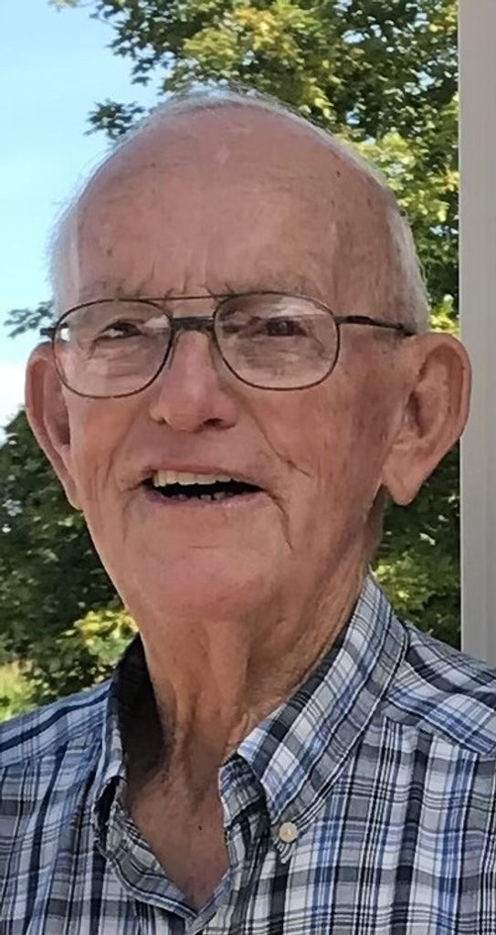 James Leroy May Profile Photo