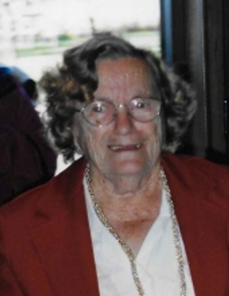 Grace Riege