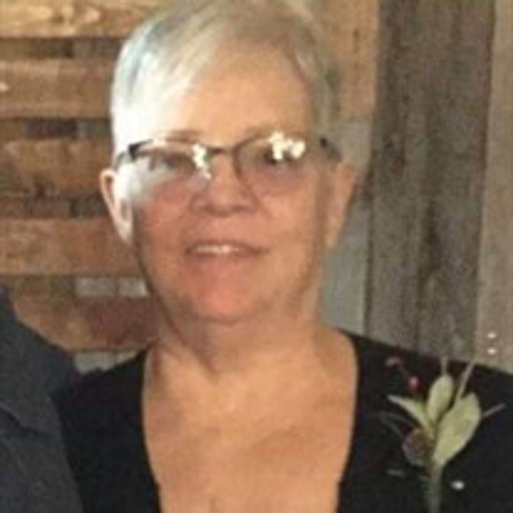Elizabeth Mae Skipworth