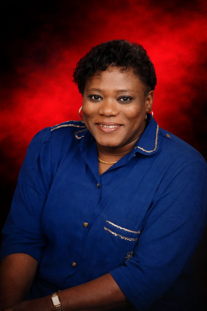 Elnora Burnett Barnes Profile Photo