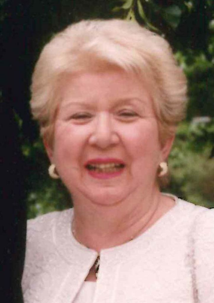 Bonita McShane
