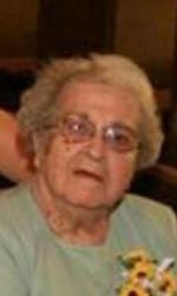 Margery M Watson Profile Photo