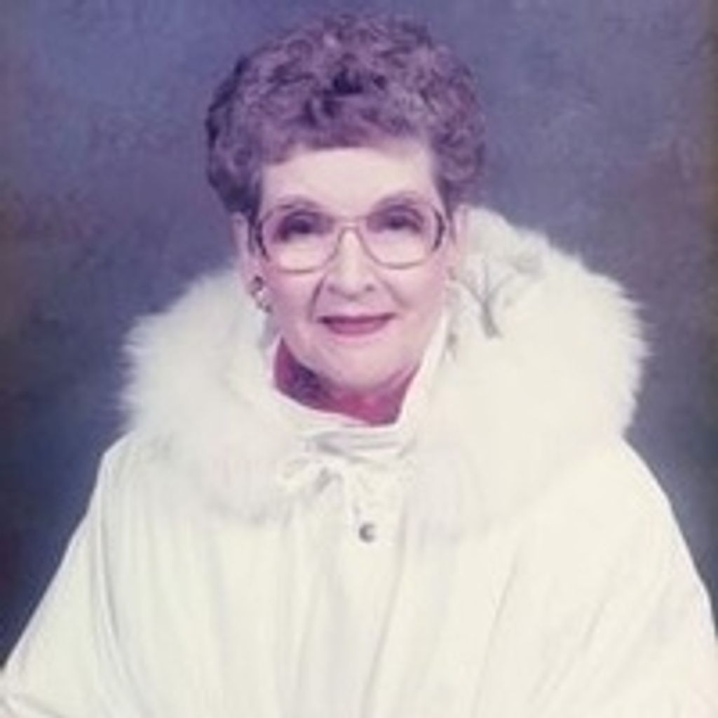 Arna Mae Hodges