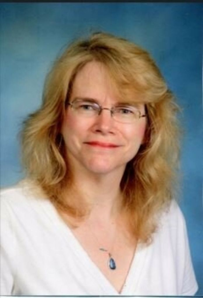 Marcia Mccollum Hebrank
