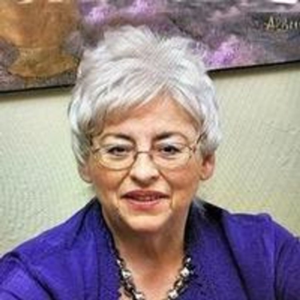 Darlette Grace Haaland Profile Photo