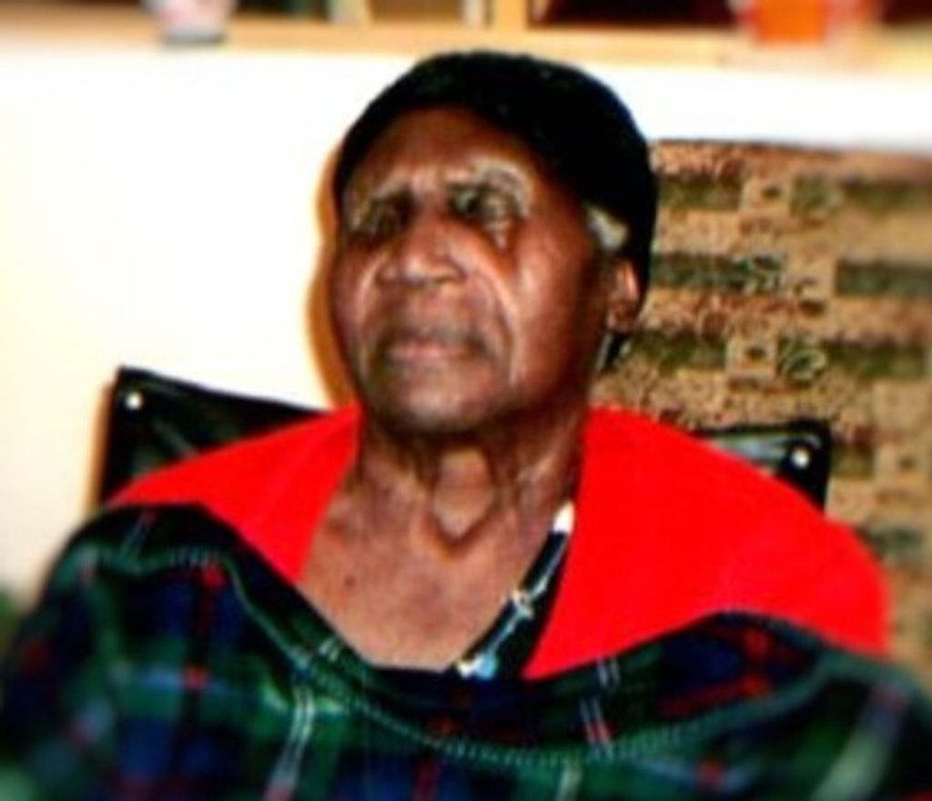 Bennie M. Adams Profile Photo