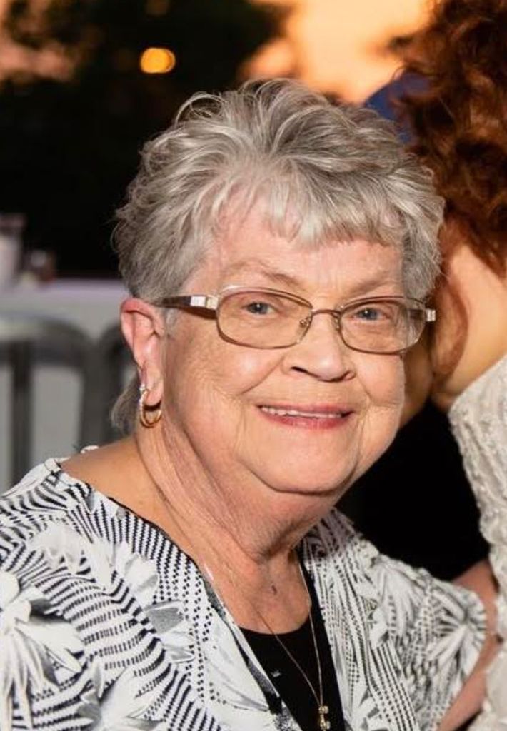 Thordis Jane "Snooky" Moffitt Profile Photo