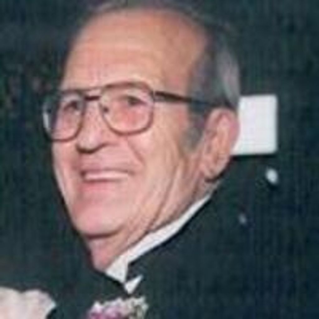 James F Morrow