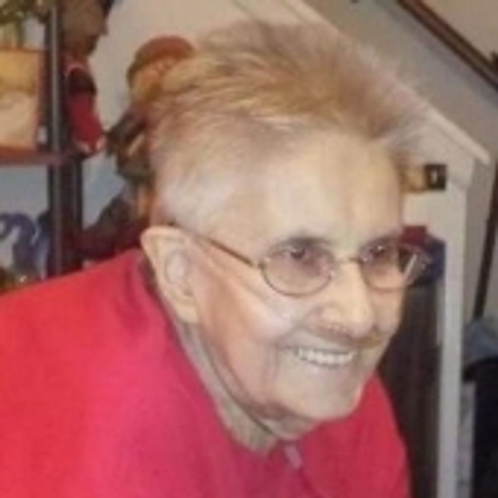 Lorraine M. Lyons