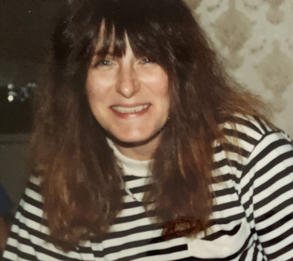 Catherine Meehan