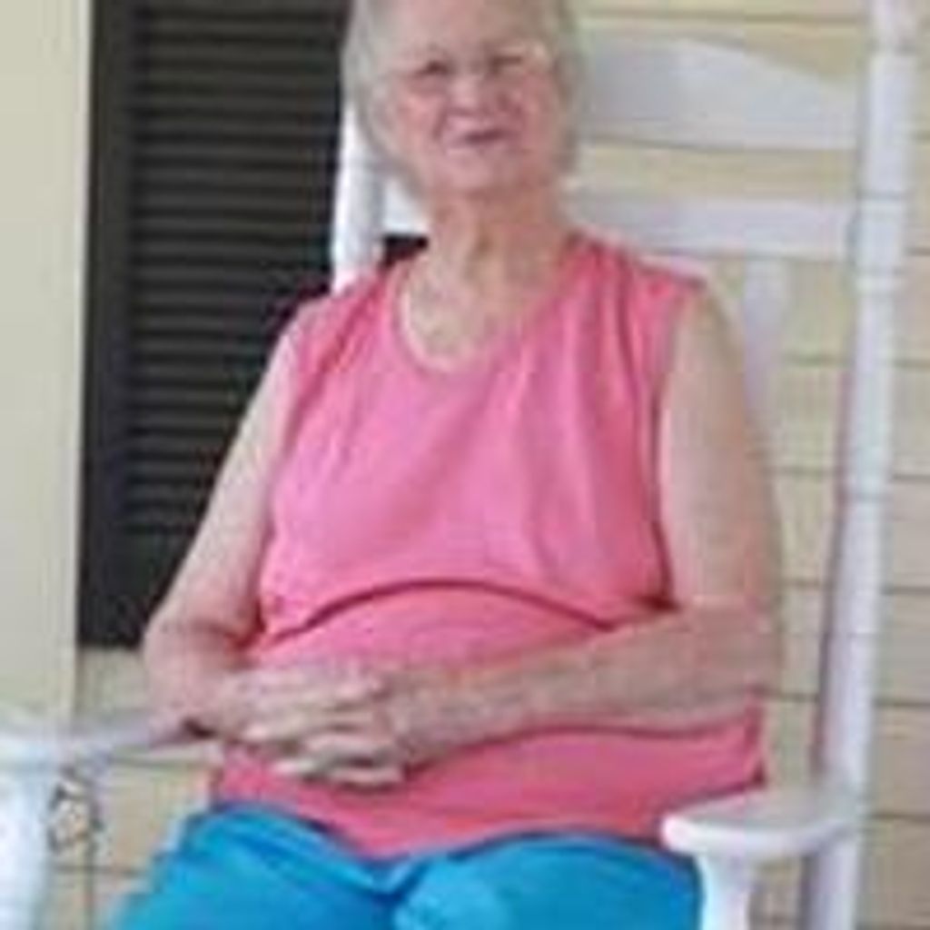 Estelle Tullos Lee Gandy