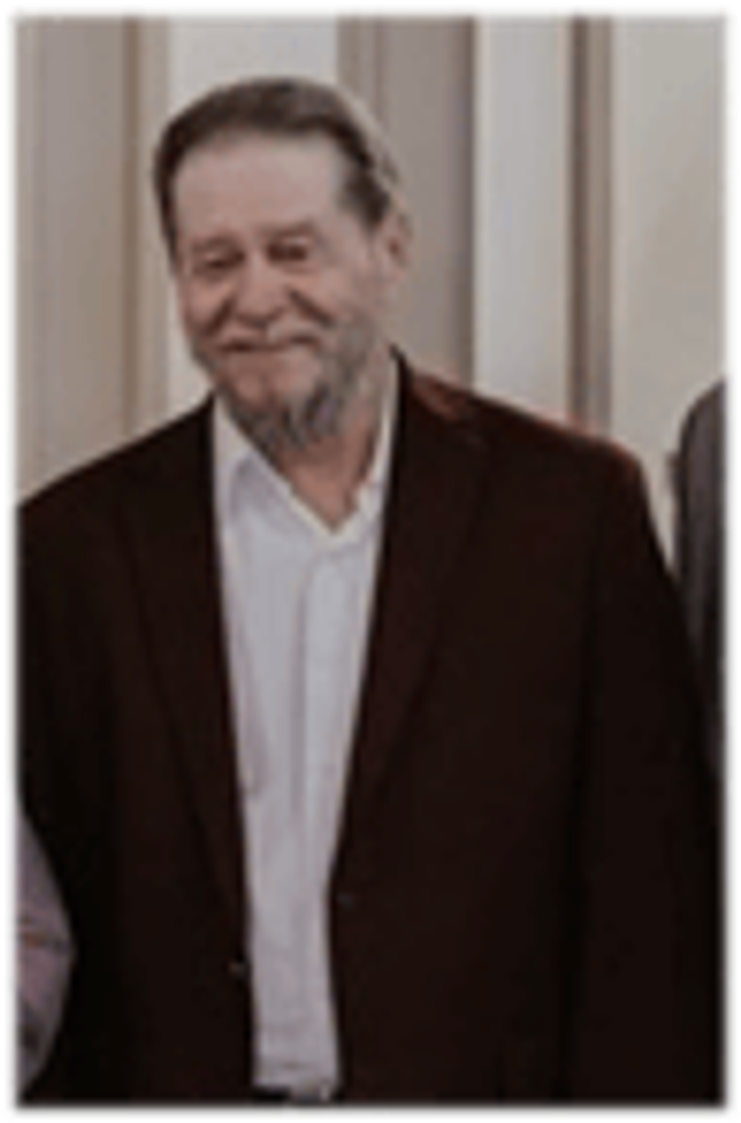 Albert Joe Davis Profile Photo