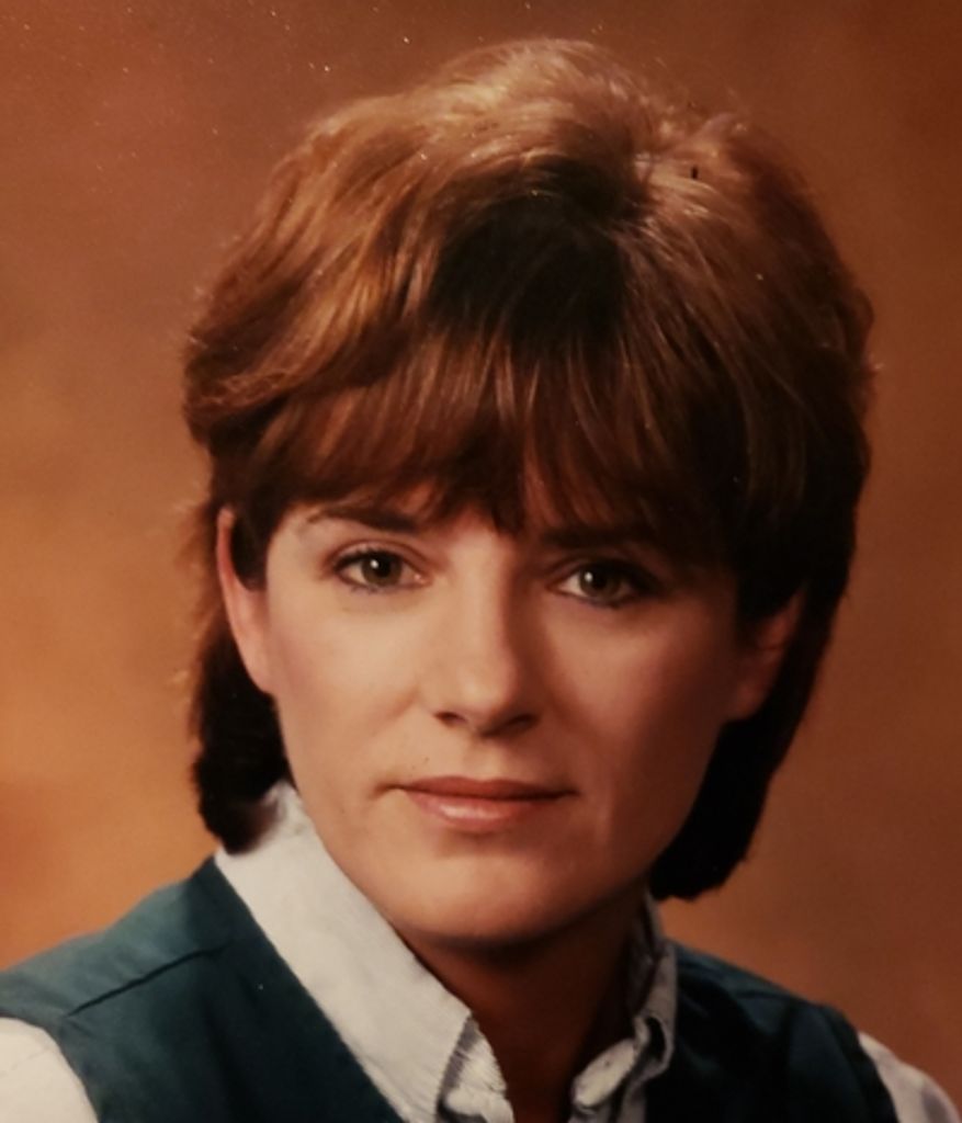 Donna Ann Hudgins