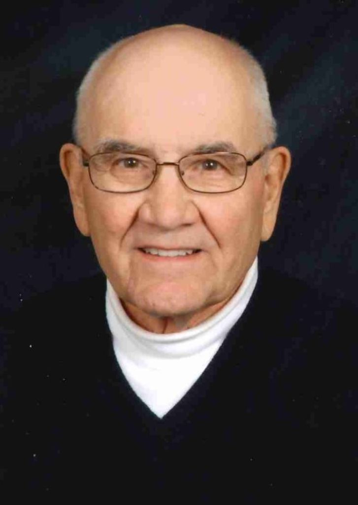 Elden G Schwarz Profile Photo