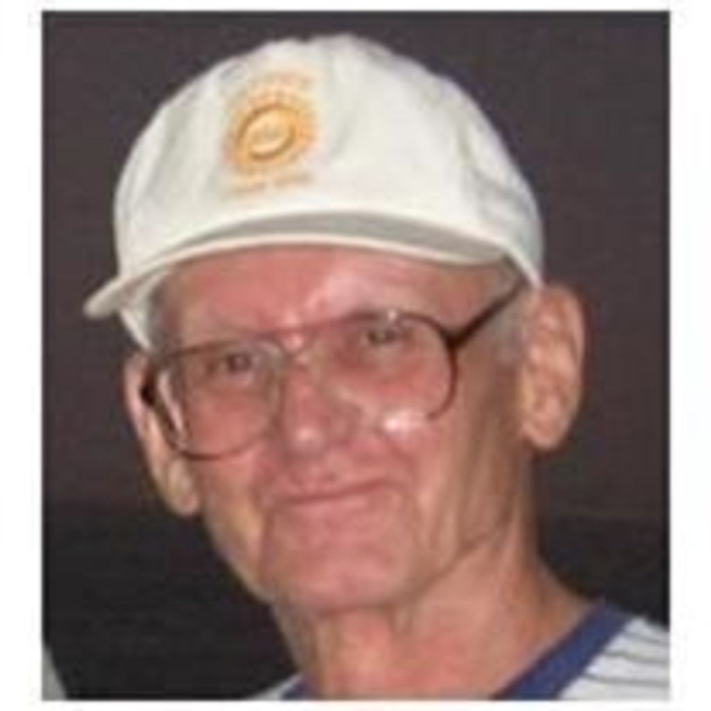 Roy Francis 'Jerry' Newell