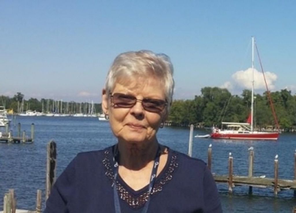 Mary Elizabeth Hayenga Profile Photo