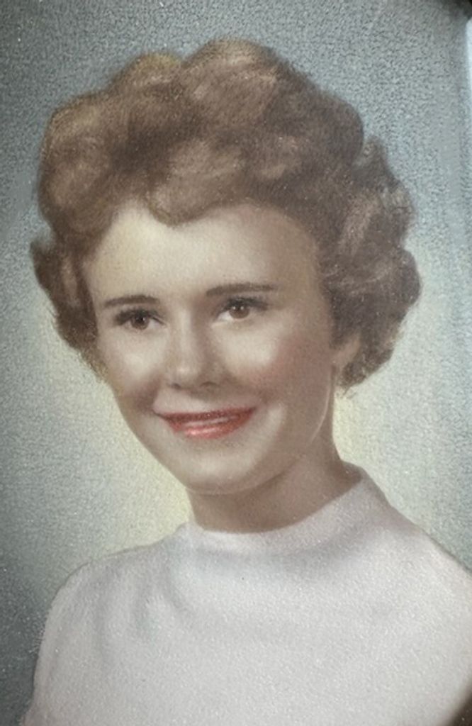 Bonnie Jean Arndt