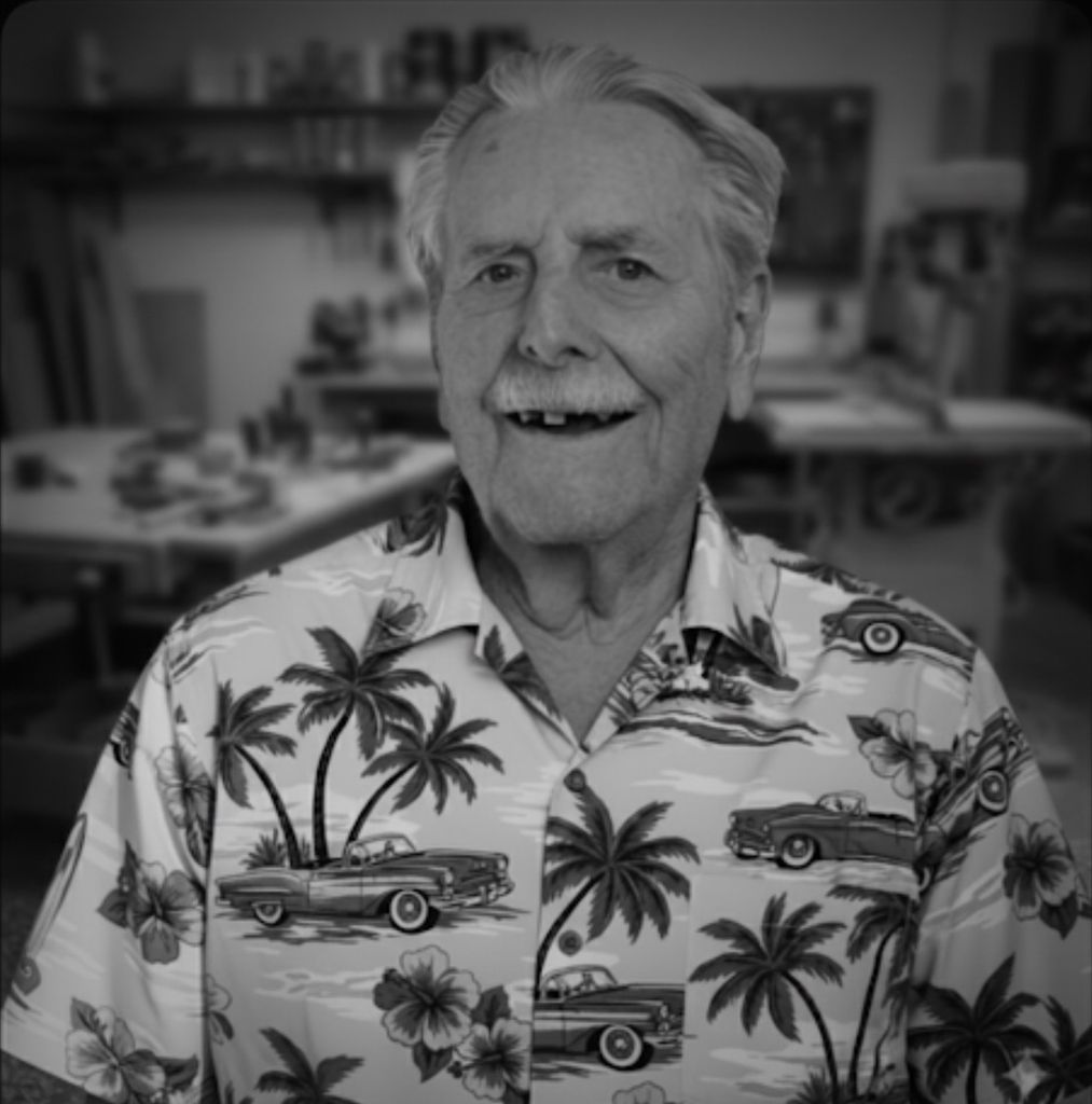 Thomas "Tom" Frederick Bielman