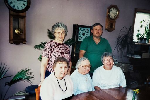 Joan E. Shaver photo gallery thumbnail 45 of 154