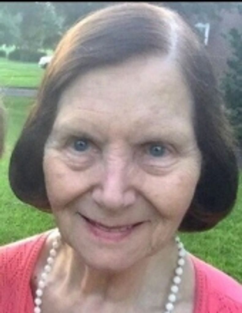 Anne Lyon Knisely Canon