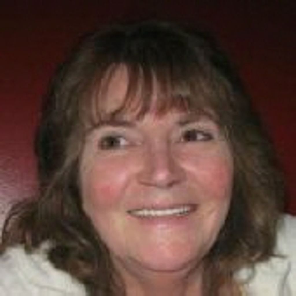 Bonnie Ridley