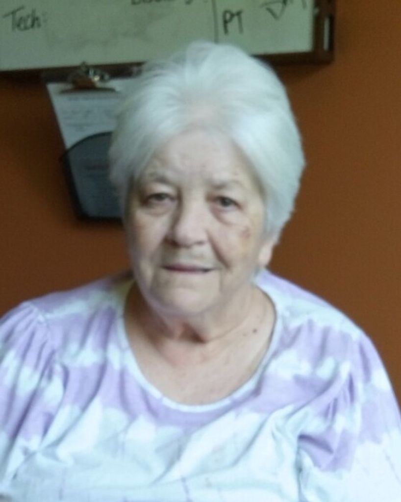 Linda S. (Creasy)  Davis