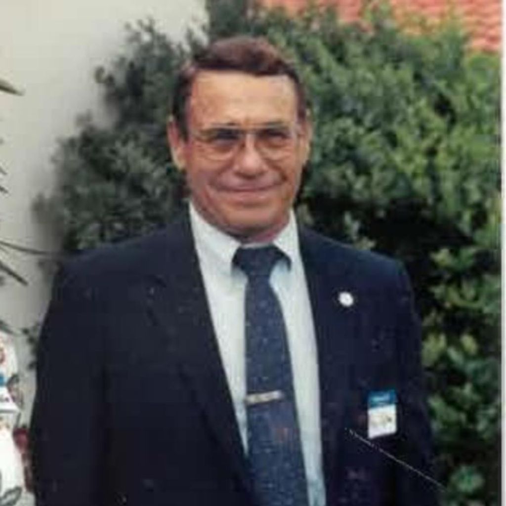 Raymond H. Upton Profile Photo