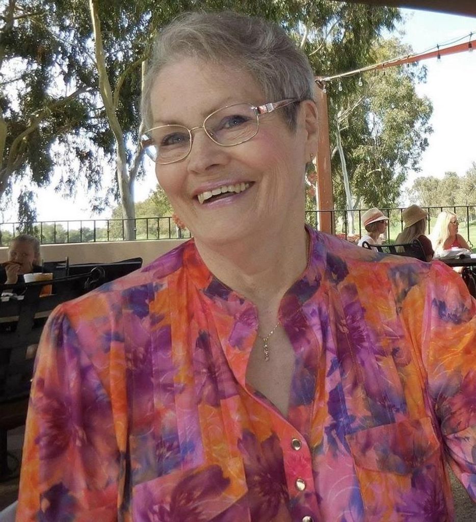 Esther Marie Myers Profile Photo