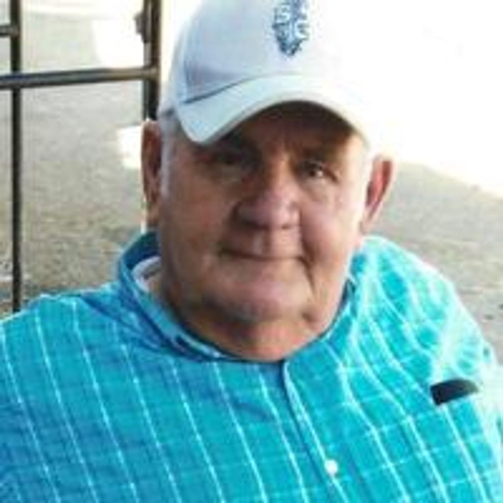 Howard Junior Burdette