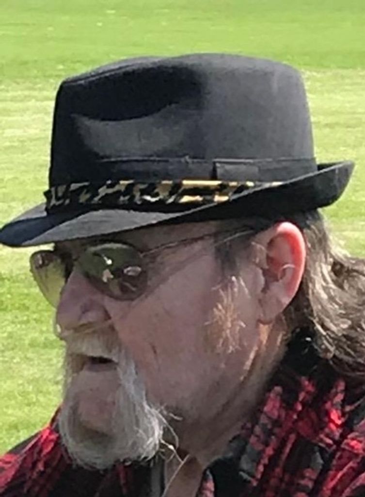 Kenneth "Kenny" M. Batoha