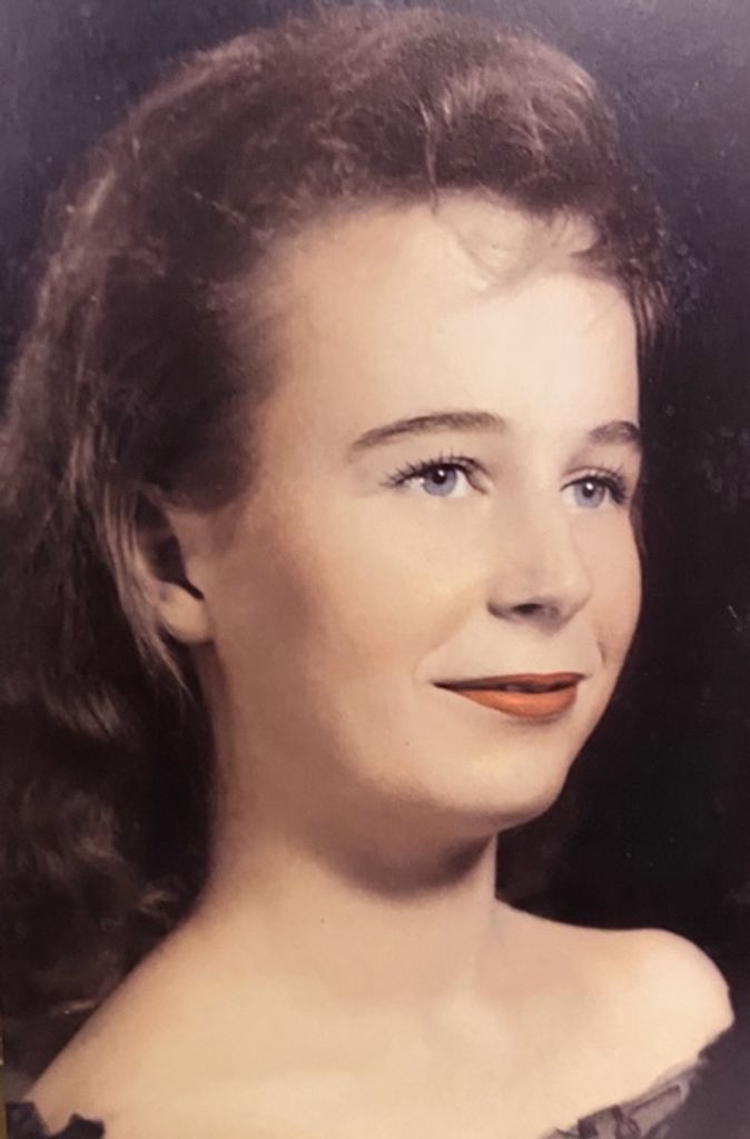 Beverly Zimmerman Profile Photo