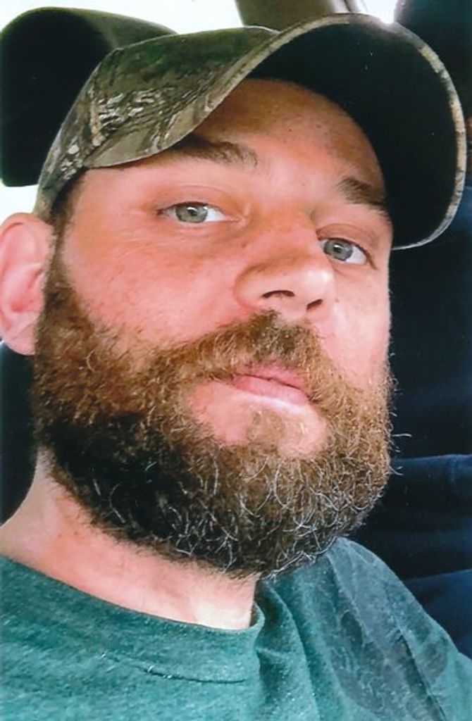 Curtis Richard Snider