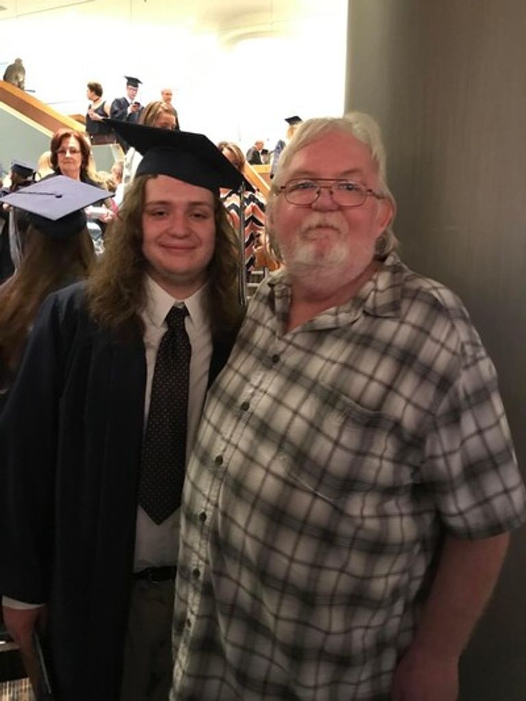 Charles Holbird, Jr.