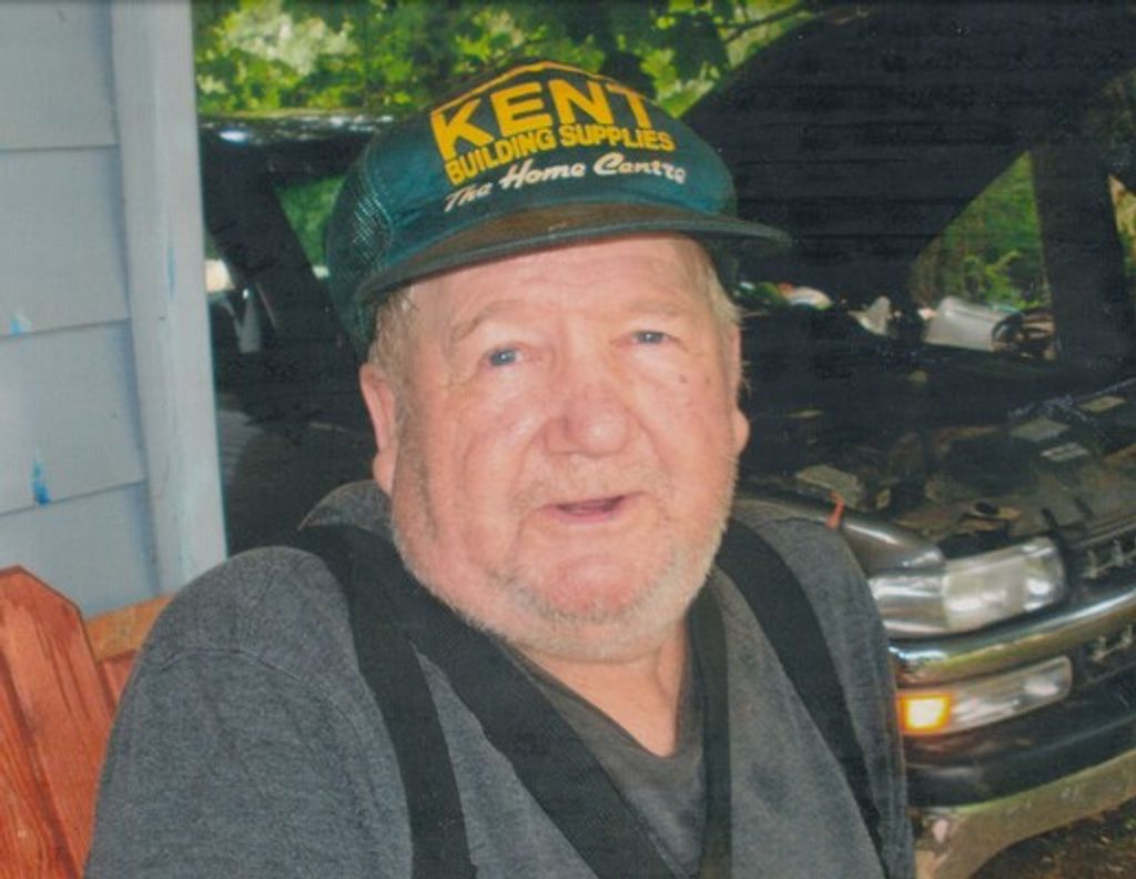 John Courtney Deveau