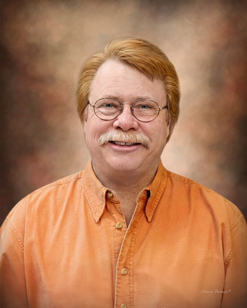 James Randall Alexander