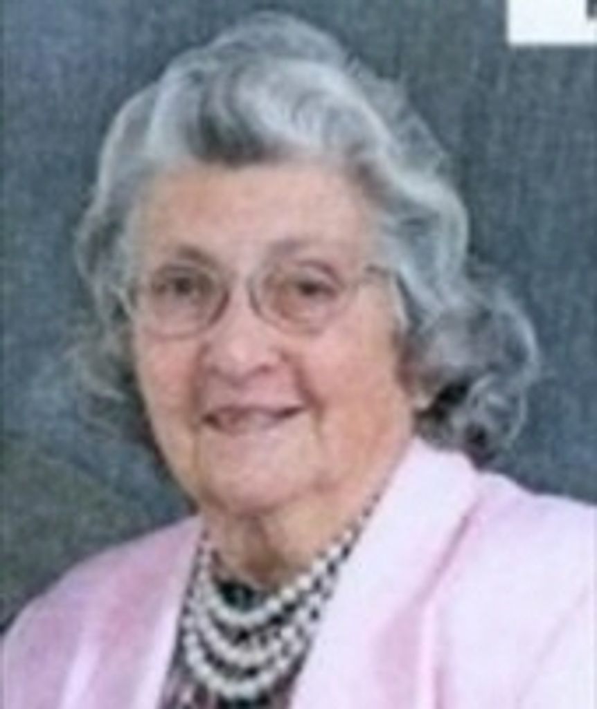 Mary Anna Haldeman